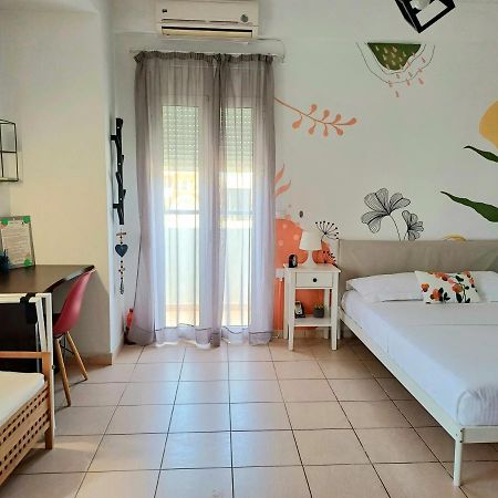 Maria'S Studio No1 In Heraklion/Wifi/Ac Luaran gambar