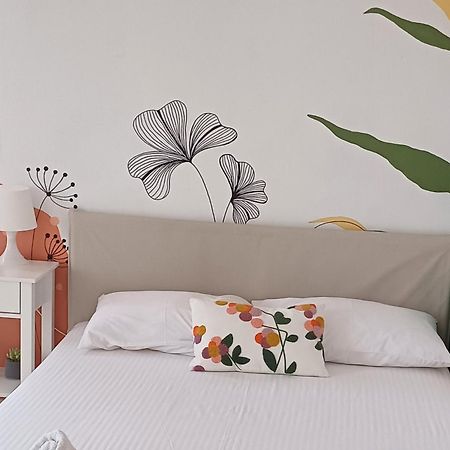 Maria'S Studio No1 In Heraklion/Wifi/Ac Luaran gambar