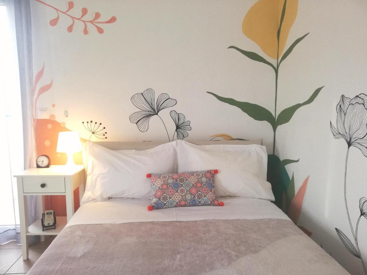 Maria'S Studio No1 In Heraklion/Wifi/Ac Luaran gambar